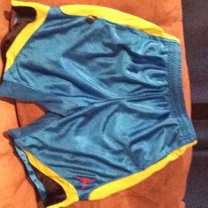 Jordan shorts